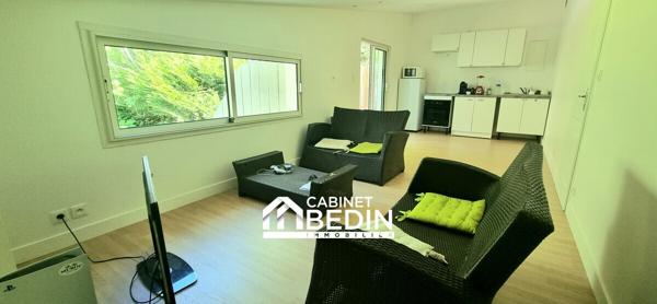 Achat Appartement T2 Lege Cap Ferret 1 chambre