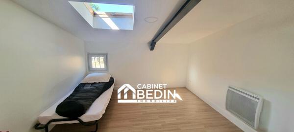 Achat Appartement T2 Lege Cap Ferret 1 chambre