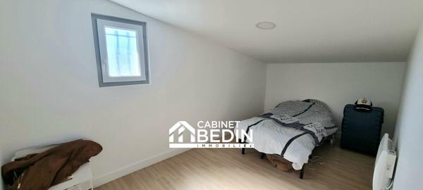 Achat Appartement T2 Lege Cap Ferret 1 chambre