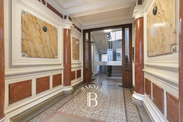 Neuilly-sur-Seine, Appartement 1 Chambre -  49 m² à vendre