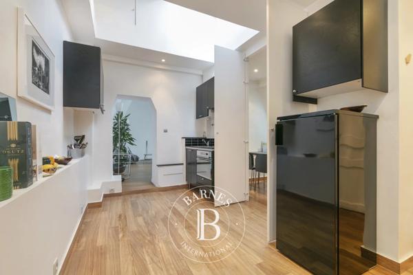 Neuilly-sur-Seine, Appartement 1 Chambre -  49 m² à vendre