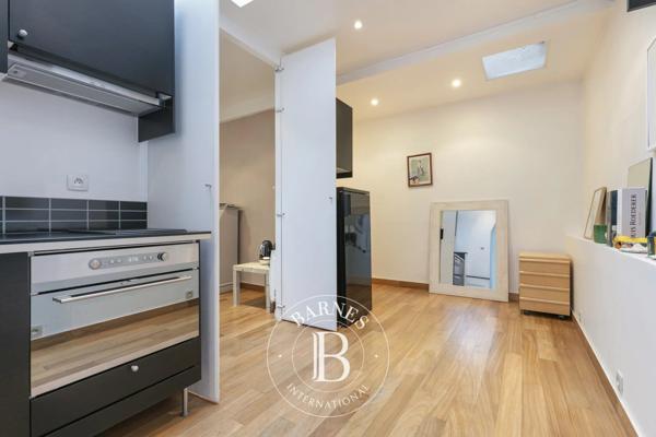 Neuilly-sur-Seine, Appartement 1 Chambre -  49 m² à vendre