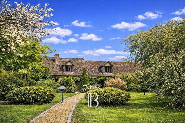 Gisors, Maison  160 m² à vendre