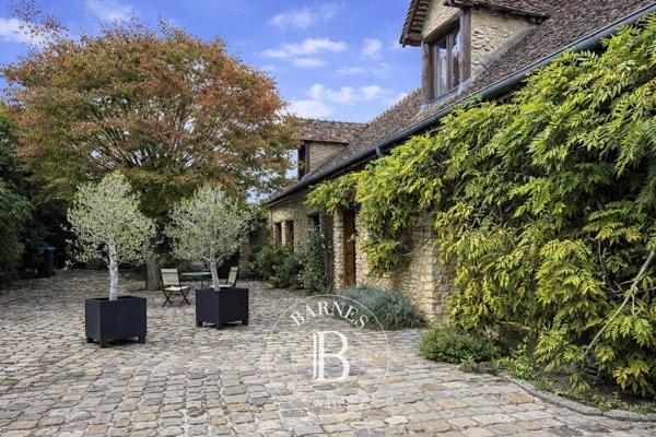 Gisors, Maison  160 m² à vendre