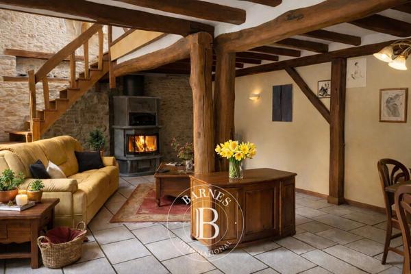 Gisors, Maison  160 m² à vendre