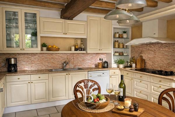 Gisors, Maison  160 m² à vendre