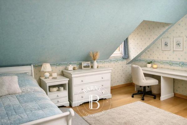 Gisors, Maison  160 m² à vendre