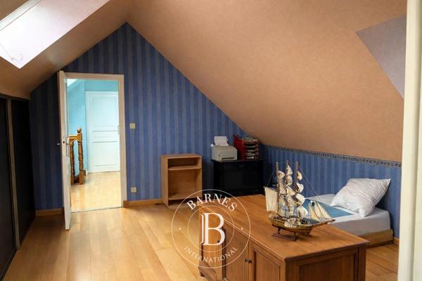 Gisors, Maison  160 m² à vendre