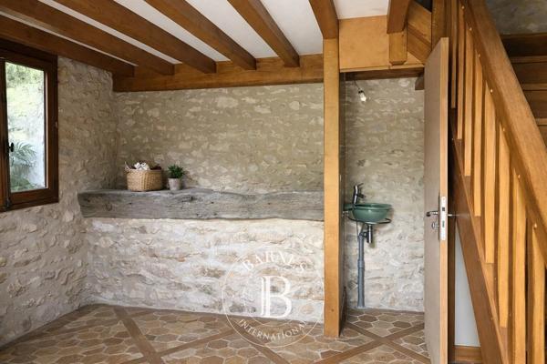 Gisors, Maison  160 m² à vendre