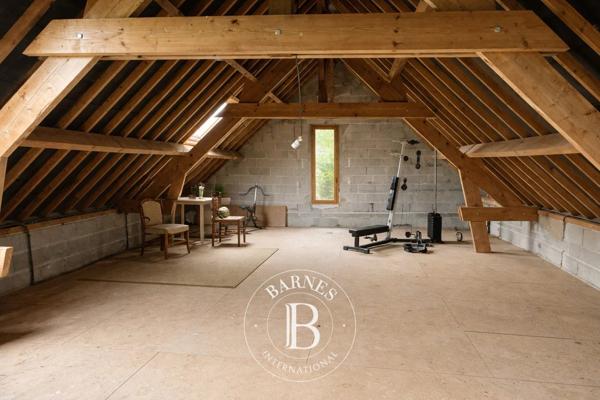 Gisors, Maison  160 m² à vendre