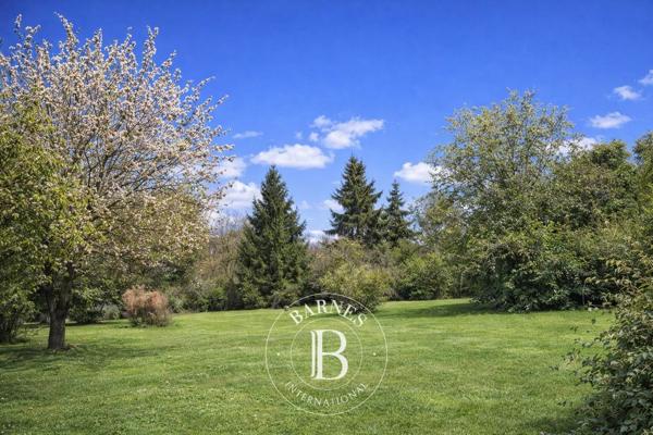 Gisors, Maison  160 m² à vendre