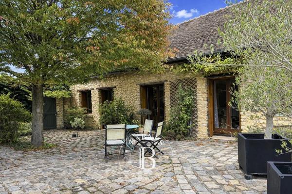 Gisors, Maison  160 m² à vendre