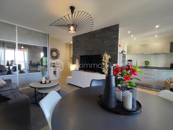 Appartement de 31 m²