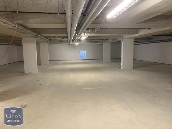 Location appartement Vénissieux (69200) 2 pièces 51.21m²