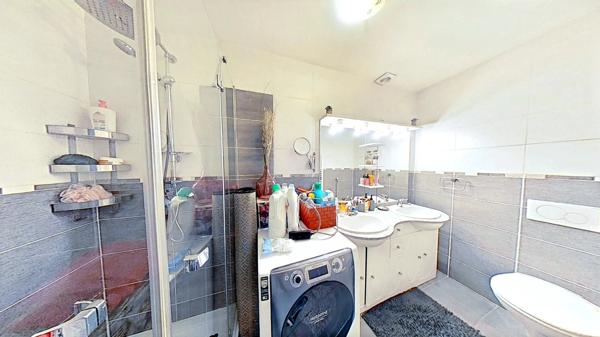 Appartement à vendre 5 pièces MOREZ (39)