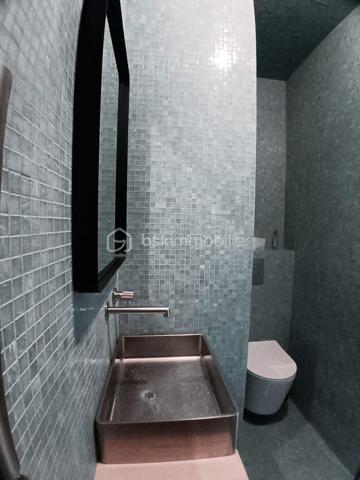 Appartement de 109,55 m²