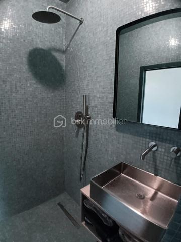 Appartement de 109,55 m²