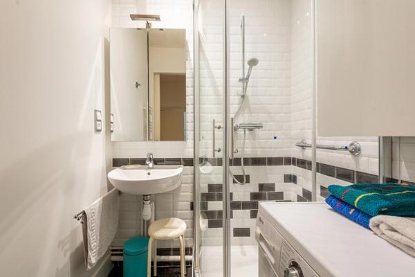 Lyon 2 - Ainay - Grand 6 pièces au 2ème étage de 172 m² - 4 chambres