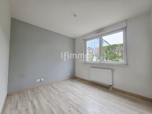4P, 86m2, rez-de-jardin sud, proche gare de Barr