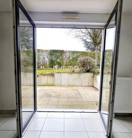 4P, 86m2, rez-de-jardin sud, proche gare de Barr