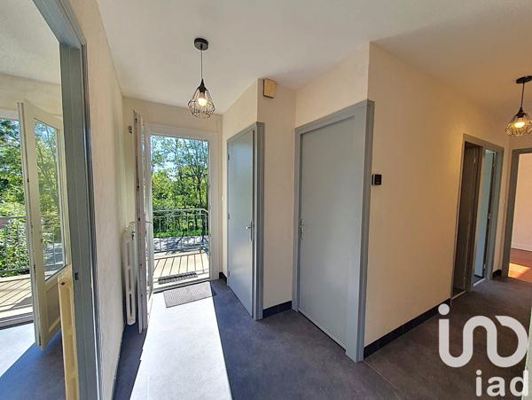 Location maison 4 pièces 72 m² Chasseneuil-sur-Bonnieure