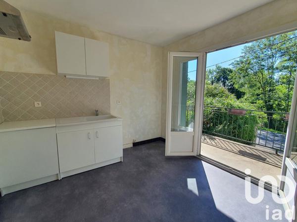 Location maison 4 pièces 72 m² Chasseneuil-sur-Bonnieure
