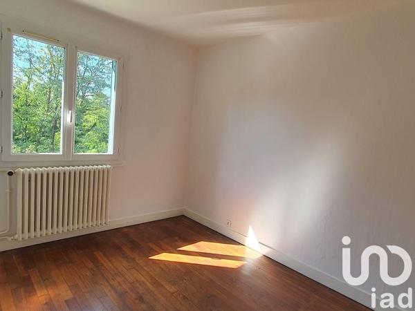 Location maison 4 pièces 72 m² Chasseneuil-sur-Bonnieure