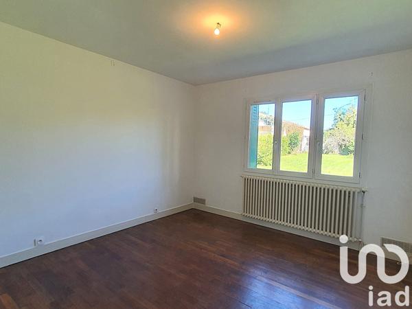 Location maison 4 pièces 72 m² Chasseneuil-sur-Bonnieure
