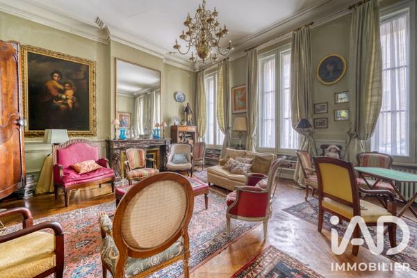 Maison (prestige) à vendre 10 pièces 351,32 m² Bordeaux