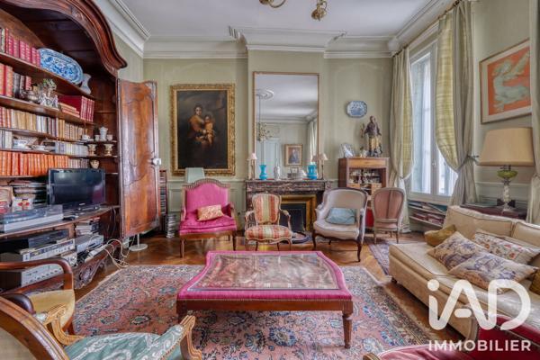 Maison (prestige) à vendre 10 pièces 351,32 m² Bordeaux