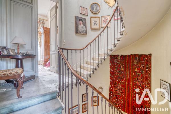 Maison (prestige) à vendre 10 pièces 351,32 m² Bordeaux