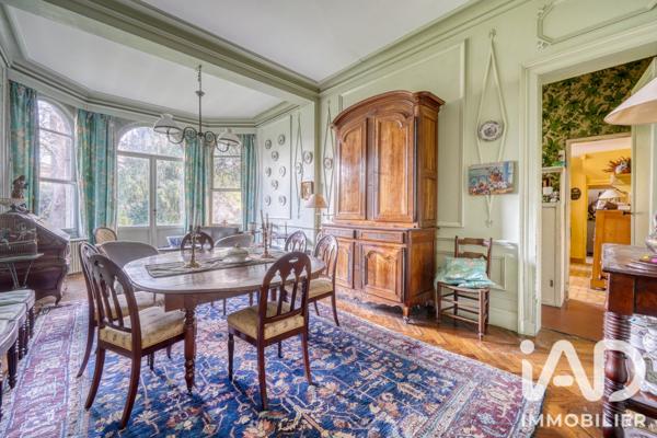 Maison (prestige) à vendre 10 pièces 351,32 m² Bordeaux