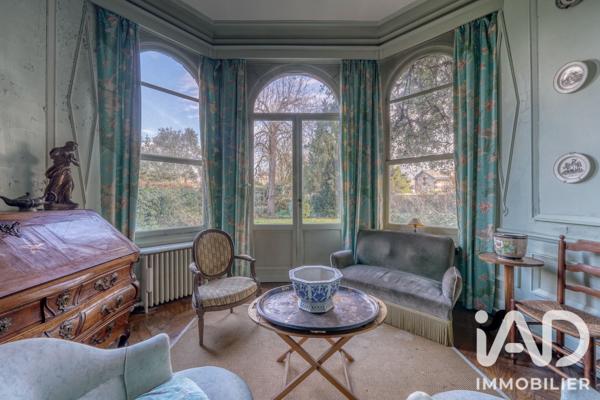 Maison (prestige) à vendre 10 pièces 351,32 m² Bordeaux