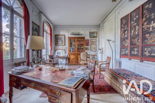 Maison (prestige) à vendre 10 pièces 351,32 m² Bordeaux