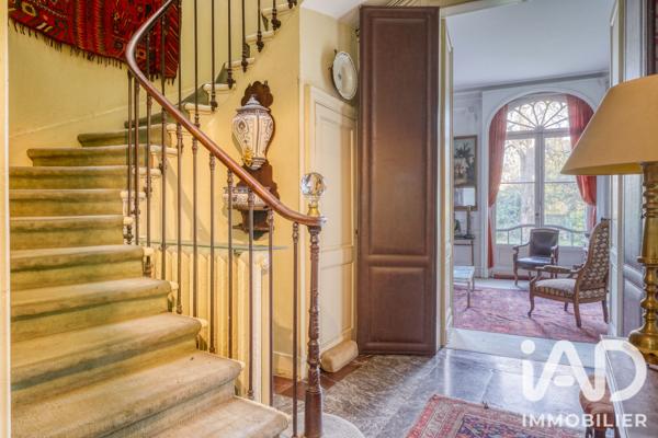 Maison (prestige) à vendre 10 pièces 351,32 m² Bordeaux