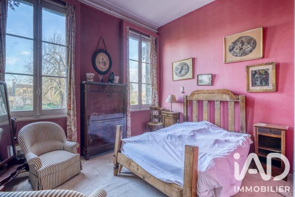 Maison (prestige) à vendre 10 pièces 351,32 m² Bordeaux