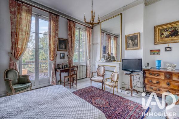 Maison (prestige) à vendre 10 pièces 351,32 m² Bordeaux