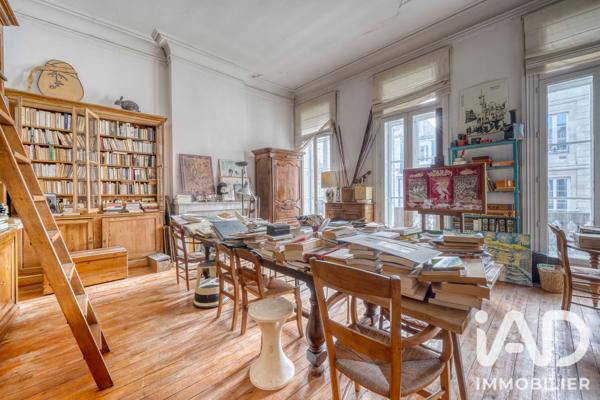 Maison (prestige) à vendre 10 pièces 351,32 m² Bordeaux