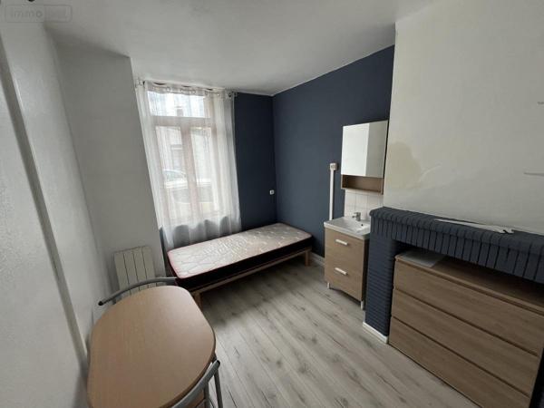 Maison à vendre à Amiens dans la Somme (80000), ref : 80071-509 St-Honoré