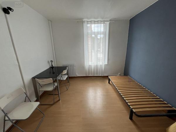 Maison à vendre à Amiens dans la Somme (80000), ref : 80071-509 St-Honoré