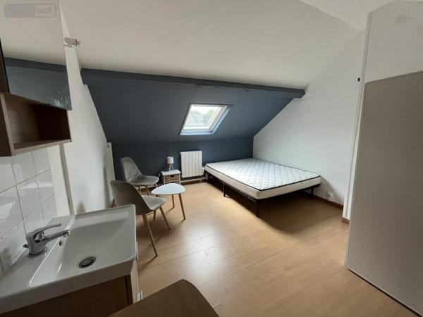 Maison à vendre à Amiens dans la Somme (80000), ref : 80071-509 St-Honoré