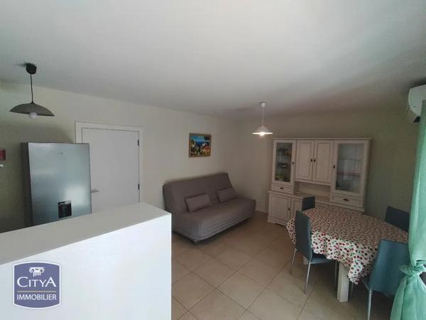 Appartement à vendre 2 pièces 41.9m² Frontignan (34110)
