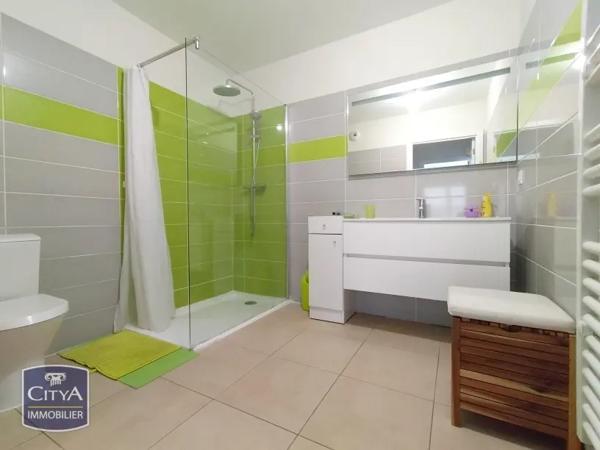 Appartement à vendre 2 pièces 41.9m² Frontignan (34110)