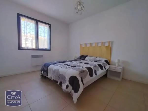 Appartement à vendre 2 pièces 41.9m² Frontignan (34110)