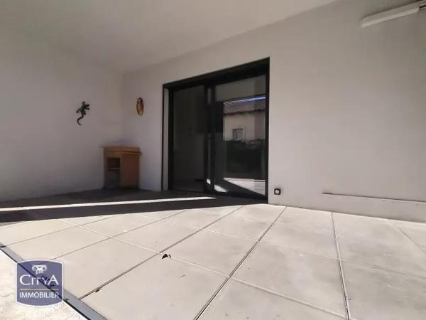 Appartement à vendre 2 pièces 41.9m² Frontignan (34110)