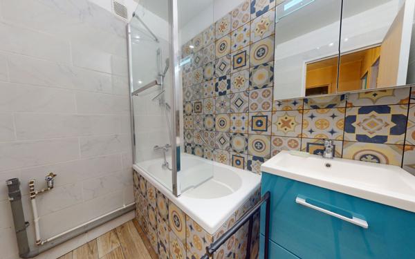 Appartement à vendre    4 pièces • 91,01 m2 Le Havre