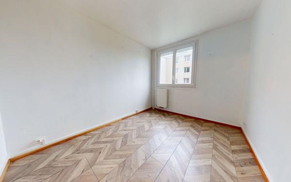 Appartement à vendre    4 pièces • 91,01 m2 Le Havre