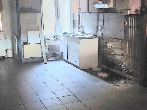 Appartement  à rénover