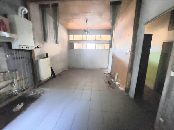 Appartement  à rénover