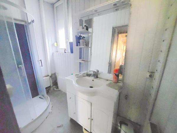 Appartement  à rénover